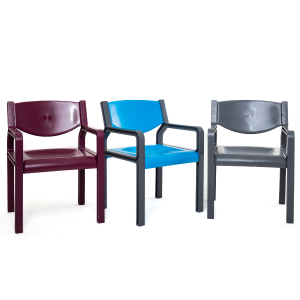 PASTOE CHAIRS 450mm High