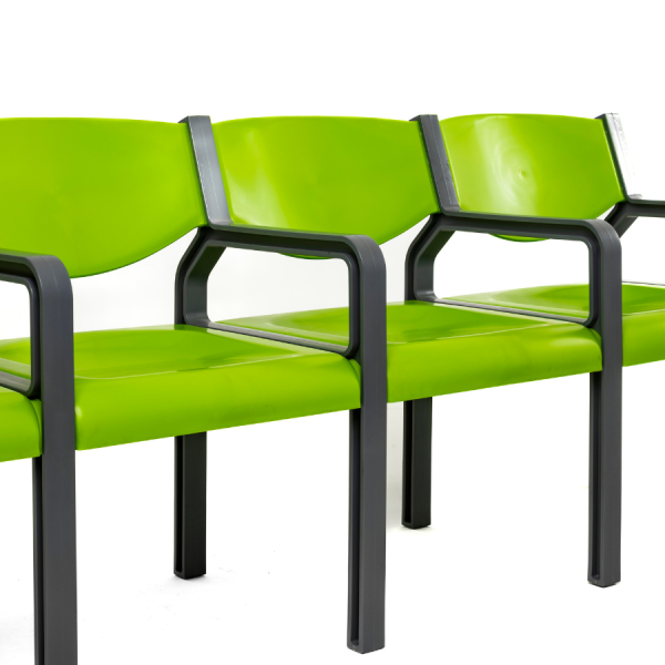 PASTOE CHAIRS 450mm High