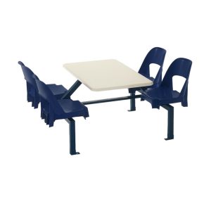 DA4 4-Seater Alpine Set