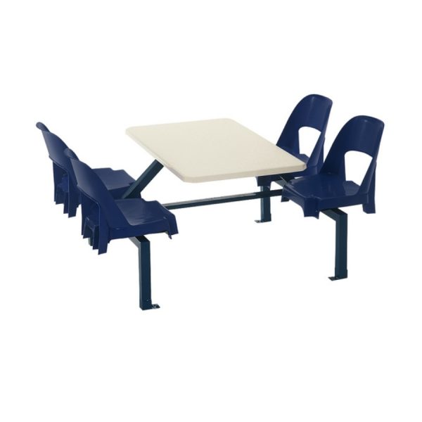 DA4 4-Seater Alpine Set