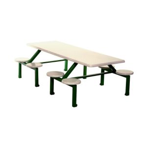 DS8 8-Seater Stool Set