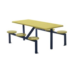 DS6 6-Seater Stool Set