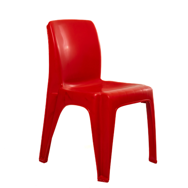 INTEGRA CHAIRS 450mm High