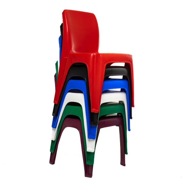 INTEGRA CHAIRS 450mm High