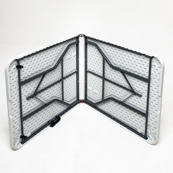 Plastic Folding Catering Table