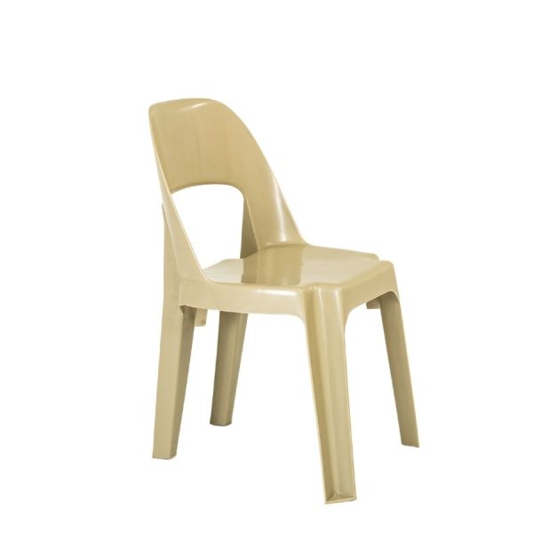 ALPINE Chairs 450mm High