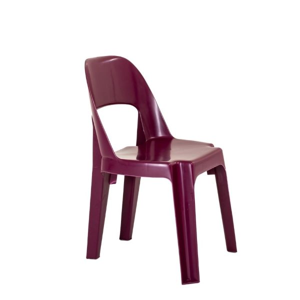 ALPINE Chairs 450mm High