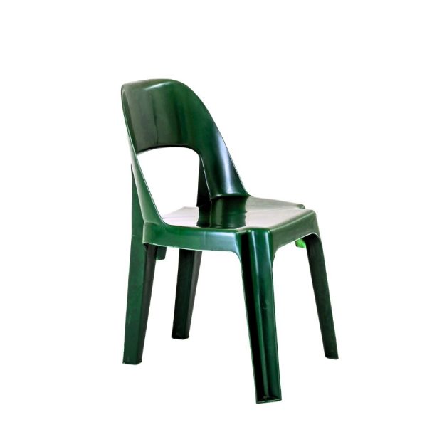 ALPINE Chairs 450mm High