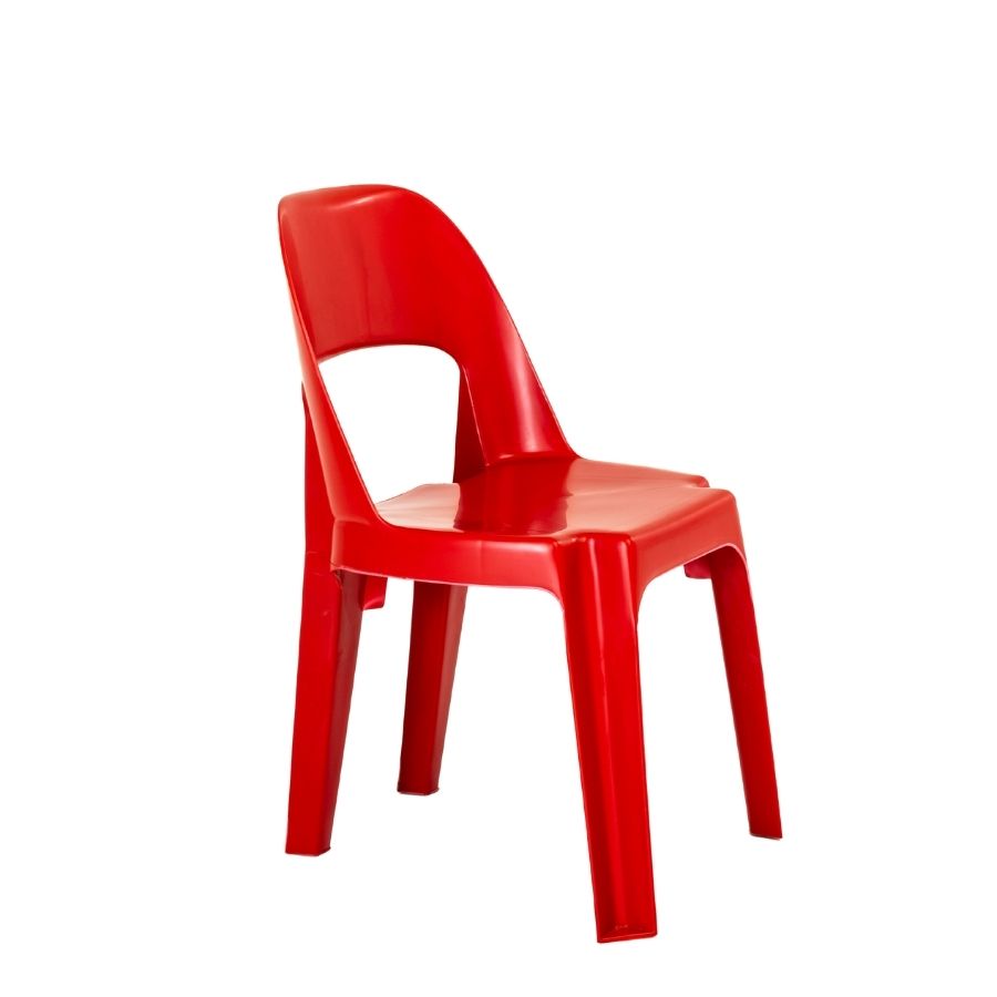 ALPINE Chairs 450mm High – Chemcraft