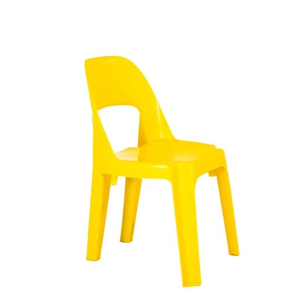 ALPINE Chairs 450mm High