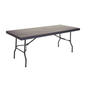 Steel Folding Catering Tables