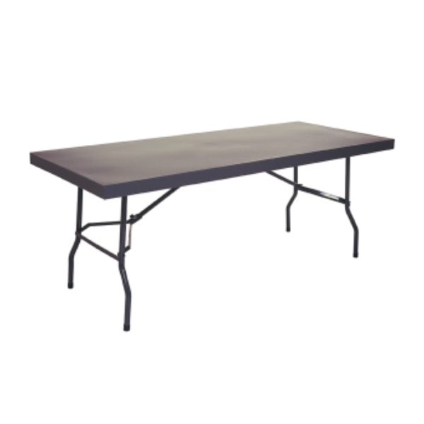 Steel Folding Catering Tables