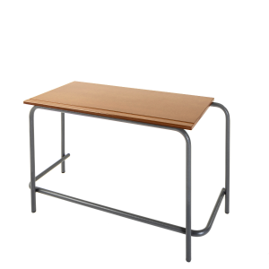 Supawood or Saligna School Desks