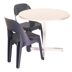 Round Centre Pedestal Tables