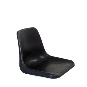 Large Polyshell Seat