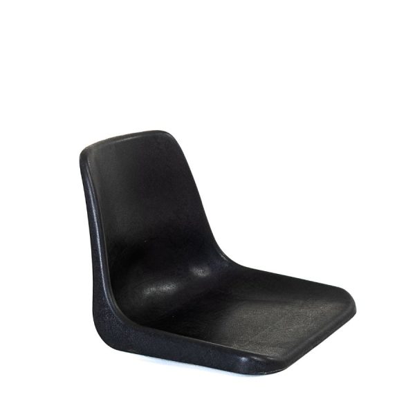 Large Polyshell Seat