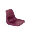 Large Polyshell Seat