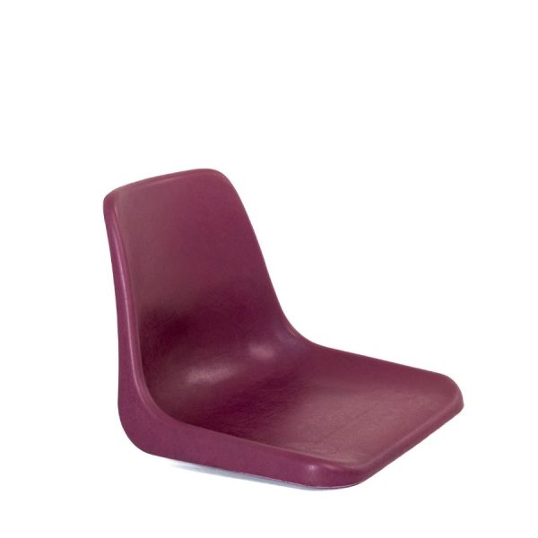 Large Polyshell Seat