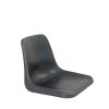 Large Polyshell Seat