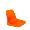 Large Polyshell Seat