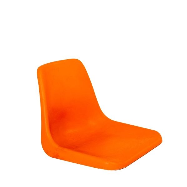 Large Polyshell Seat