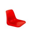 Large Polyshell Seat