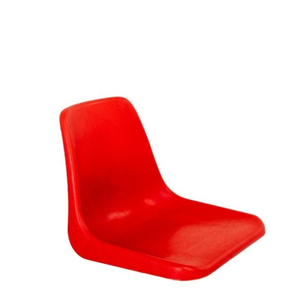 Large Polyshell Seat