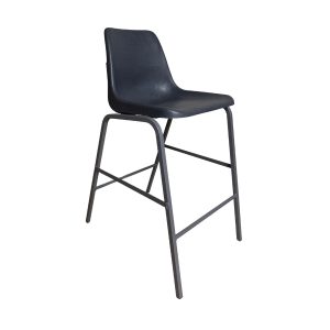 Polyshell Operator's Chair 690mm High