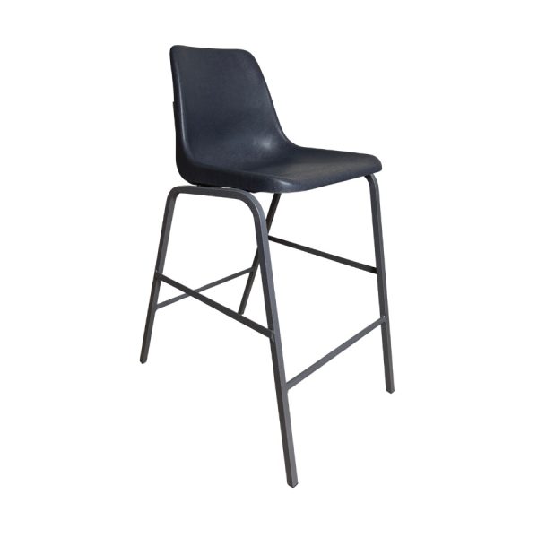 Polyshell Operator's Chair 690mm High
