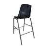 Polyshell Operator's Chair 690mm High