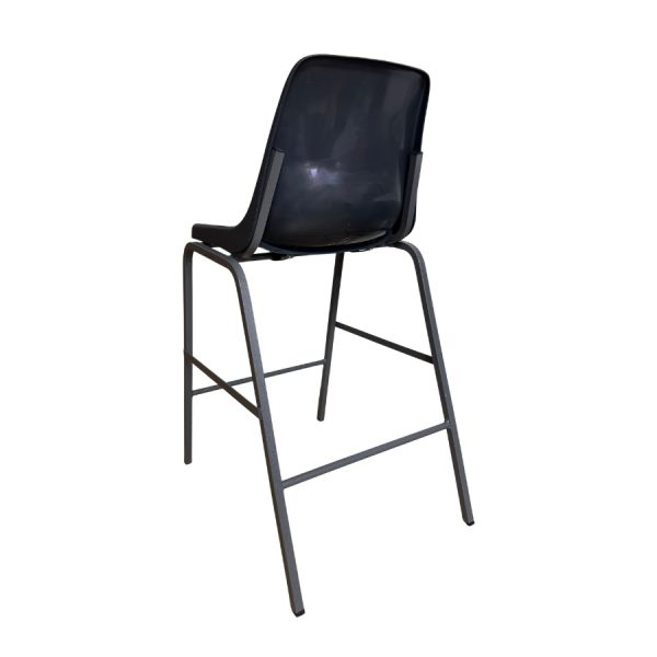 Polyshell Operator's Chair 690mm High