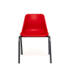 375mm High Polyshell Primary Chairs