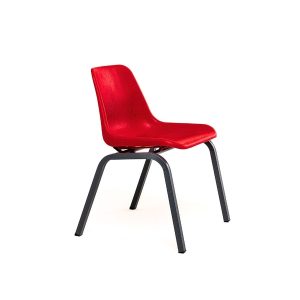 325mm High Polyshell Junior Chairs