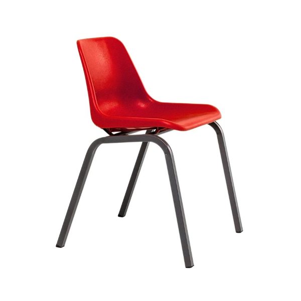 375mm High Polyshell Primary Chairs