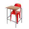 Supawood or Saligna School Desks