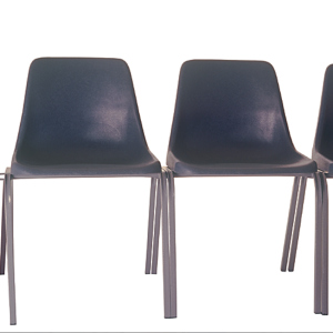 POLYSHELL SEATING BANKS 25mm Square Tubing