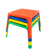 Jolly Table 750mm x 750mm x 500mm