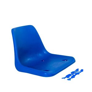 Stadium Polyshell Seats with UV Protection