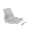 Stadium Polyshell Seats with UV Protection