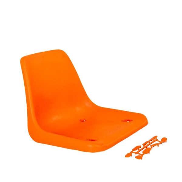 Stadium Polyshell Seats with UV Protection