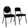 Upholstered Chairs