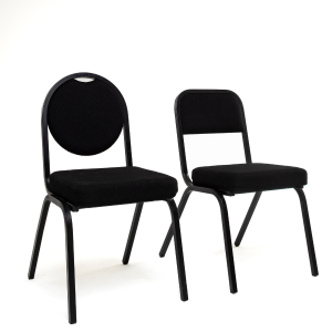 Upholstered Chairs