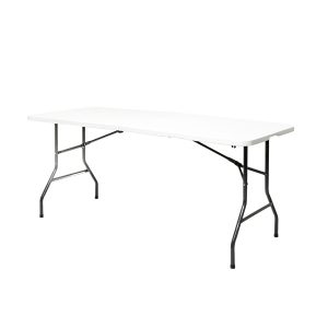 Plastic Folding Catering Table