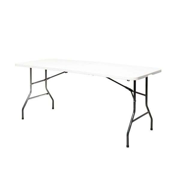Plastic Folding Catering Table