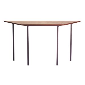 Trapezoid or Rectangular Tables