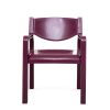 PASTOE CHAIRS 450mm High