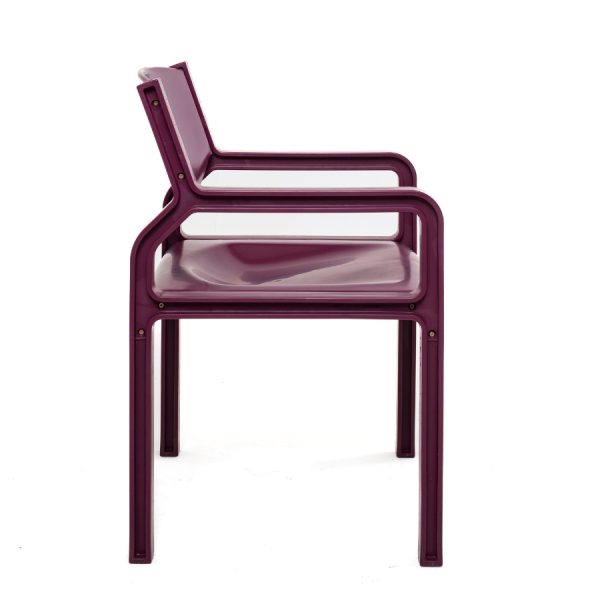 PASTOE CHAIRS 450mm High
