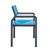 PASTOE CHAIRS 450mm High