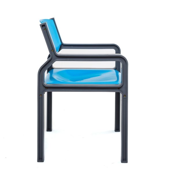 PASTOE CHAIRS 450mm High