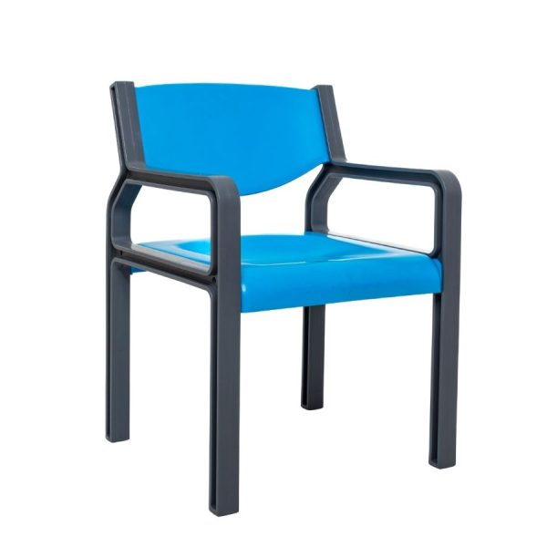 PASTOE CHAIRS 450mm High
